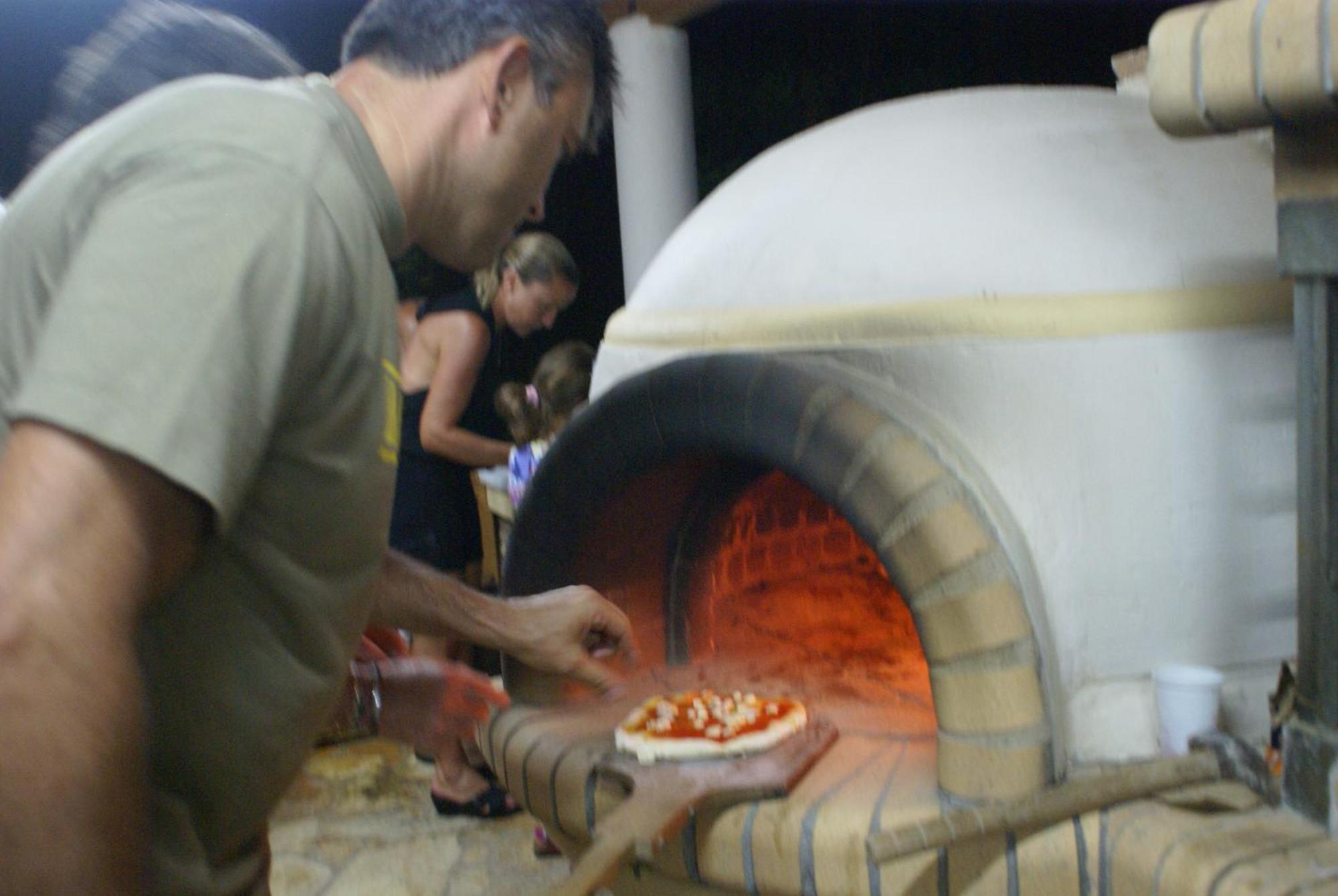 Minia Ammos Residence מראה חיצוני תמונה