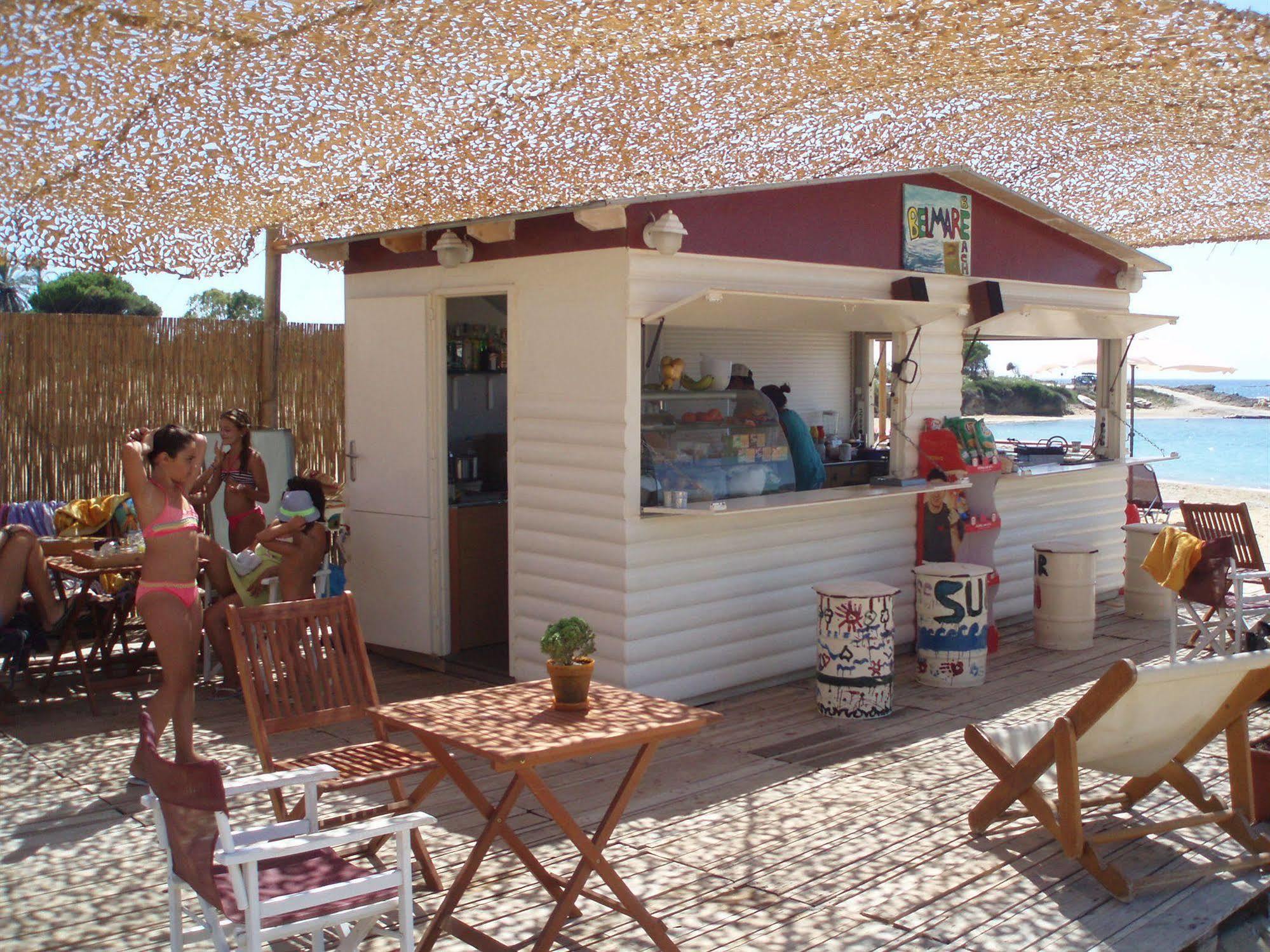 Minia Ammos Residence מראה חיצוני תמונה